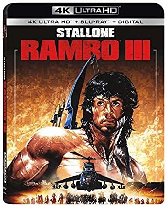 Rambo<br> III