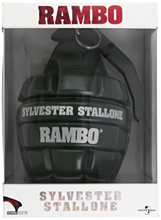 Rambo<br>Collection
